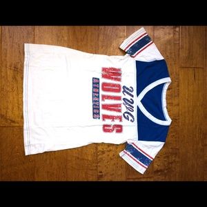 UWG Wolves Spirit Shirt